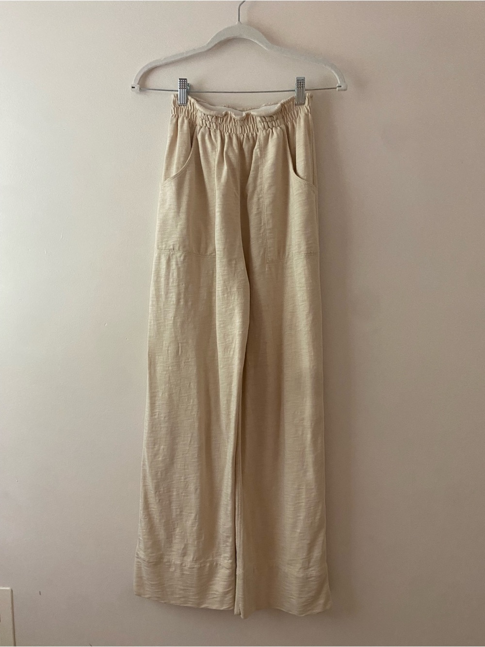 Misha And Puff Cotton Twist Camp Pant Size XS
